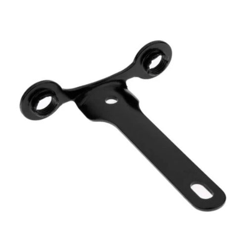 Bicycle Inflating Co2 Holder Bracket