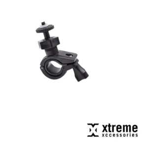 Bike and Motorcycle Handlebar Mount – Universal Phone, GPS and Action Camera Holder