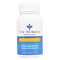 Immune booster capsules help reduce inflammation, congestion, and seasonal allergies.