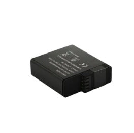 Rechargeable Battery for GoPro Hero 5, 6, 7 & 8 Black