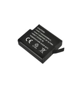 Rechargeable Battery for GoPro Hero 5, 6, 7 & 8 Black