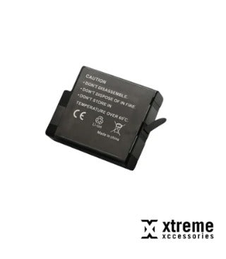 Rechargeable Battery for GoPro Hero 5, 6, 7 & 8 Black