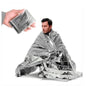 Emergency Foil Blanket