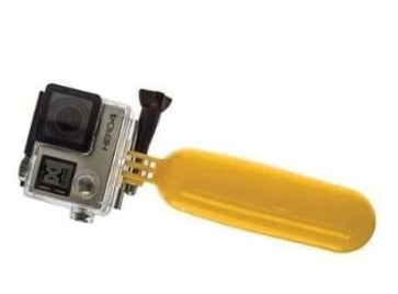 Floaty Bobber for all GoPro Action Cameras