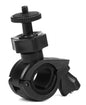 Bike and Motorcycle Handlebar Mount – Universal Phone, GPS and Action Camera Holder