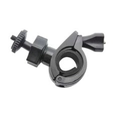 Bike and Motorcycle Handlebar Mount – Universal Phone, GPS and Action Camera Holder