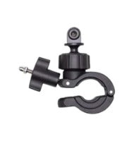 Bike and Motorcycle Handlebar Mount – Universal Phone, GPS and Action Camera Holder