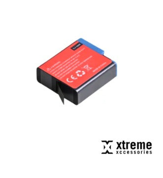 Generic Replacement Battery for GoPro Hero 9, 10, 11 & 12