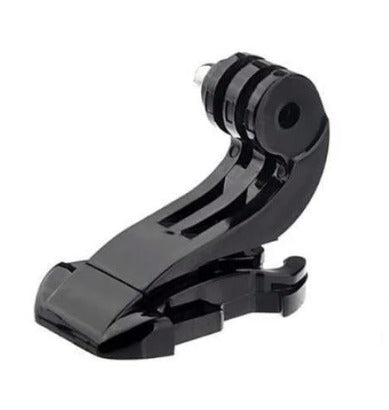 J Hook Clip Mount for all GoPro Cameras