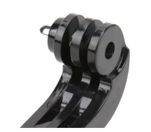 J Hook Clip Mount for all GoPro Cameras