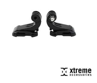 J Hook Clip Mount for all GoPro Cameras