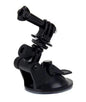 Mini Suction-cup for GoPro Hero 2, 3, 3+, 4, 5, 6, 7, & 8