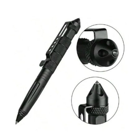 Tactical Survival Pen