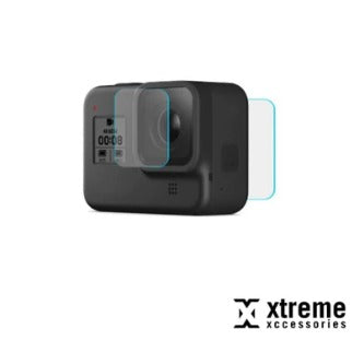 Tempered Glass For GoPro Hero 8