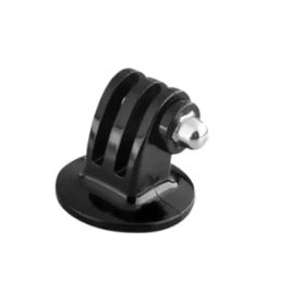 Tripod Adapter 1/4 Thread Mount for GoPro and other Action Cameras
