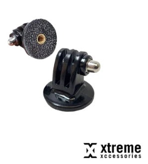 Tripod Adapter 1/4 Thread Mount for GoPro and other Action Cameras