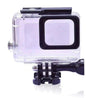 Xtreme Waterproof Dive Housing for Hero 7/6/5 Black (30m depth)