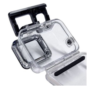Xtreme Waterproof Dive Housing for Hero 7/6/5 Black (30m depth)