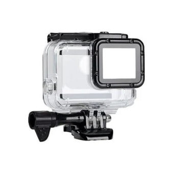 Xtreme Waterproof Dive Housing for Hero 7/6/5 Black (30m depth)