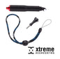 Xtension Pole for all GoPros and All Action Cameras (20-70 cm Pole)