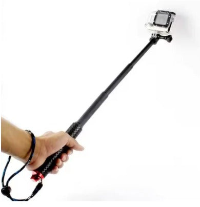 Xtension Pole for all GoPros and All Action Cameras (20-70 cm Pole)